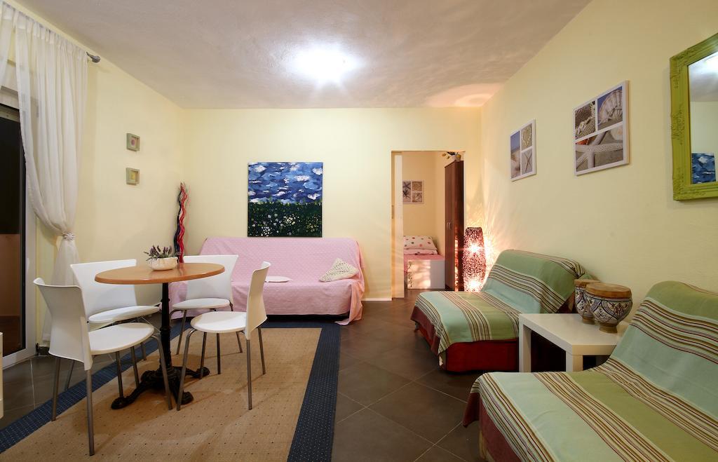 Apartman Lighthouse *