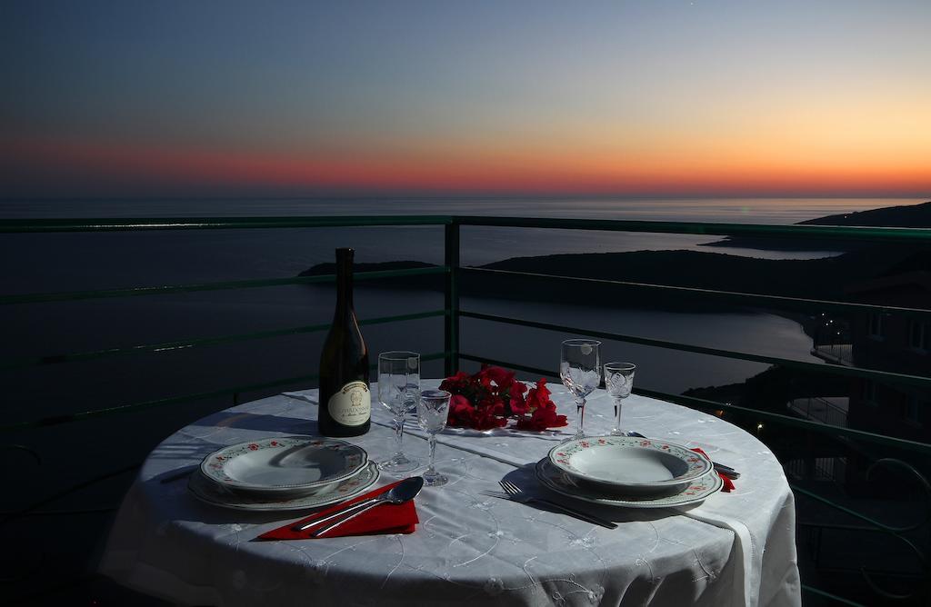 Apartment Lighthouse Budva