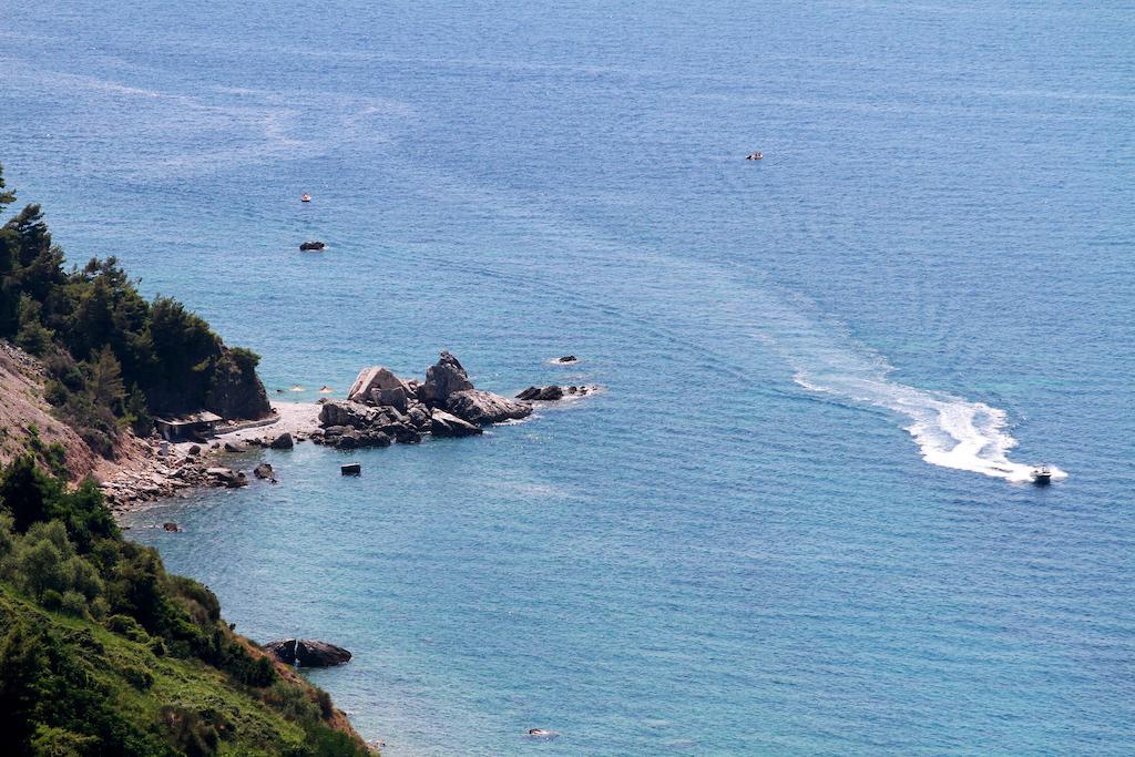 Lighthouse Budva