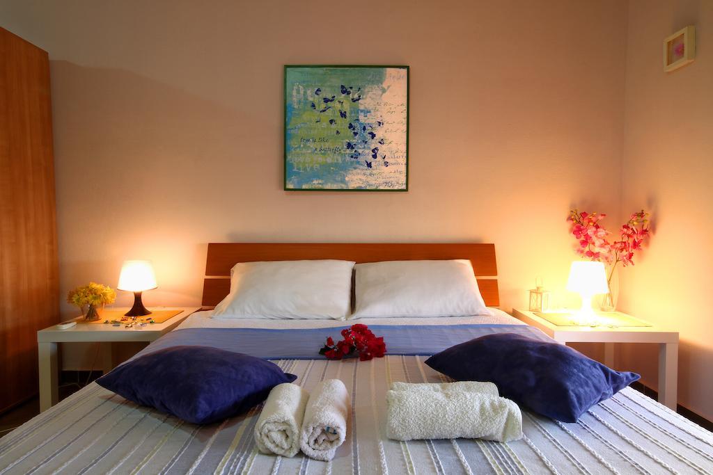 Apartman Lighthouse *