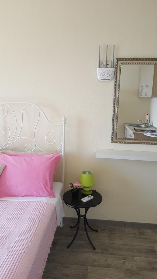 Lighthouse Apartman