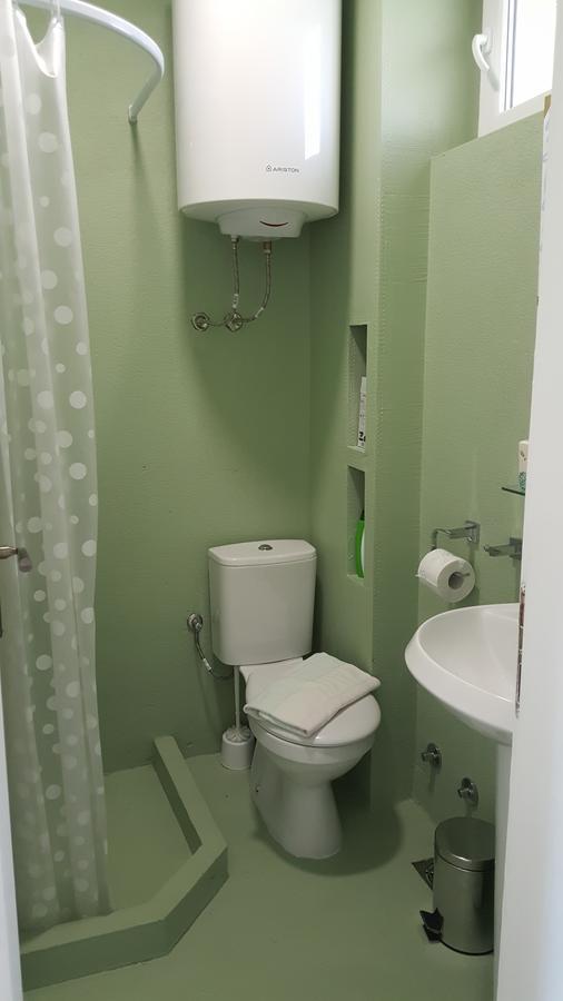 Lighthouse Apartment