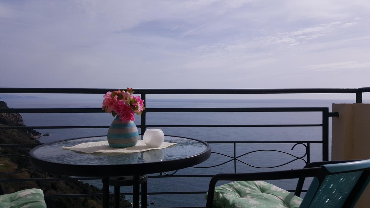 Lighthouse Apartment Budva