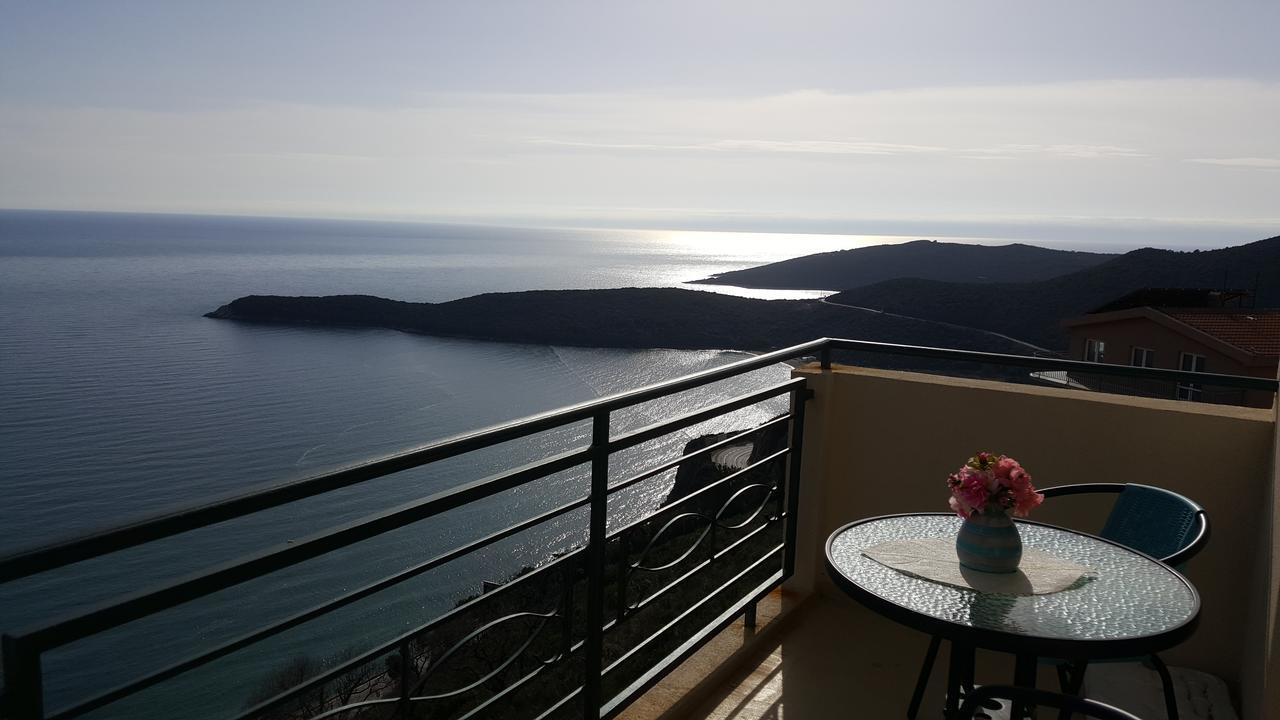 Apartman Lighthouse