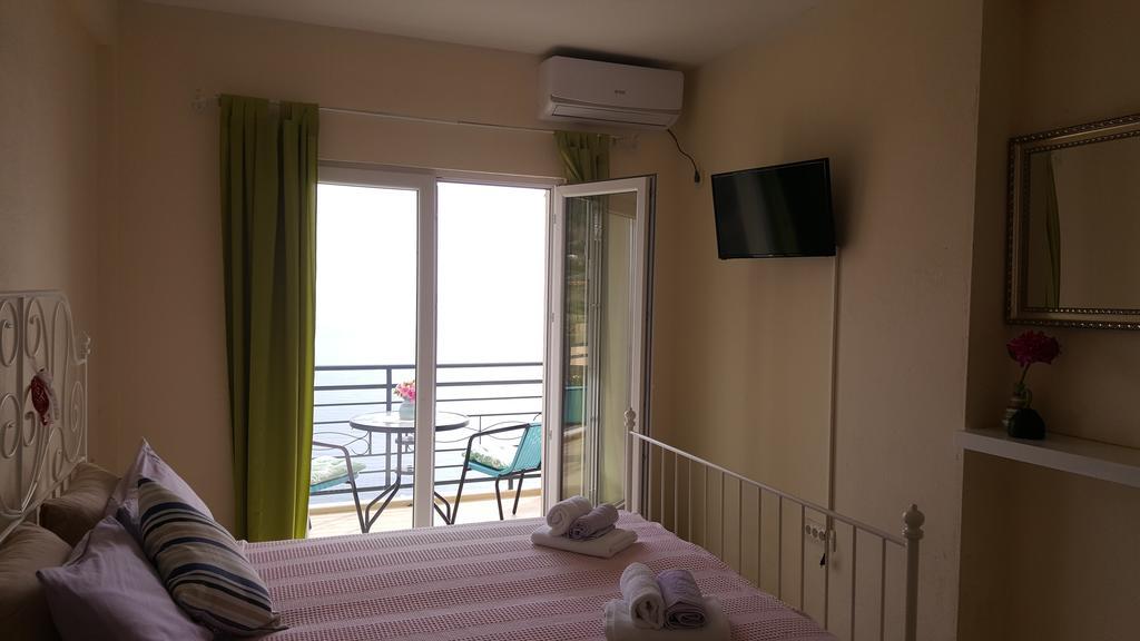 Apartman Lighthouse *